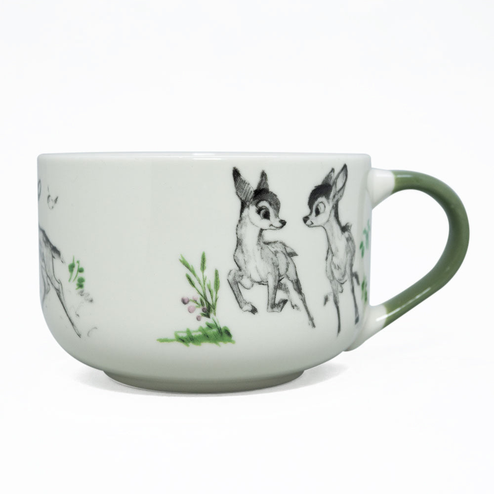 
                  
                    SET TAZÓN 520 ML + BOWL 650ML DISNEY HOME
                  
                