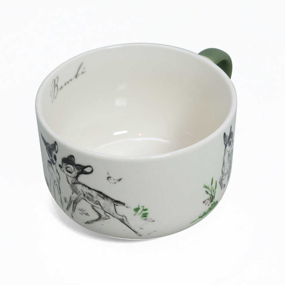 
                  
                    SET TAZÓN 520 ML + BOWL 650ML DISNEY HOME
                  
                