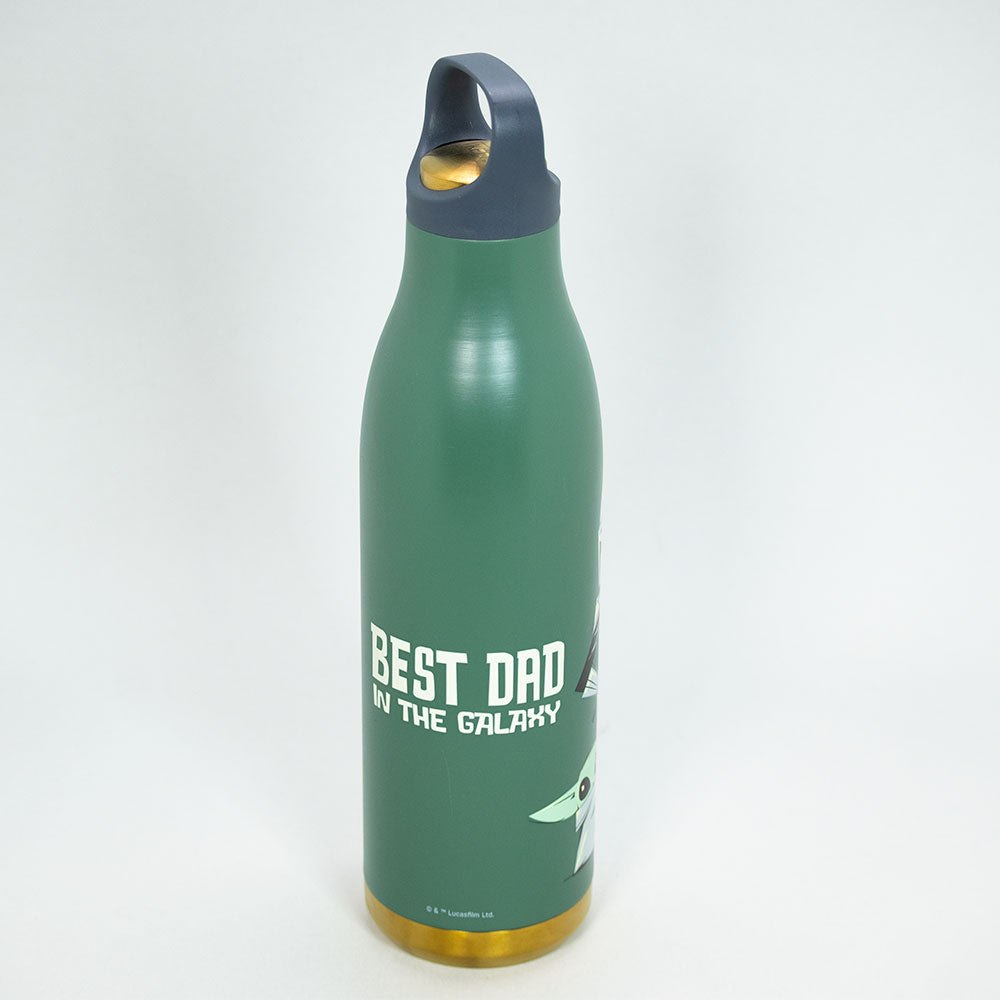 
                  
                    BOTELLA FANCY 750ML DDP SW
                  
                