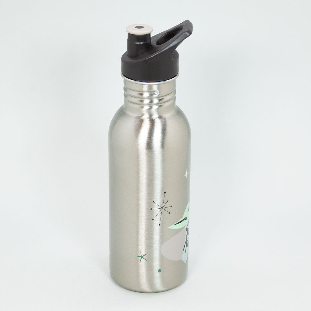 
                  
                    BOTELLA METÁLICA 600ML DDP SW
                  
                