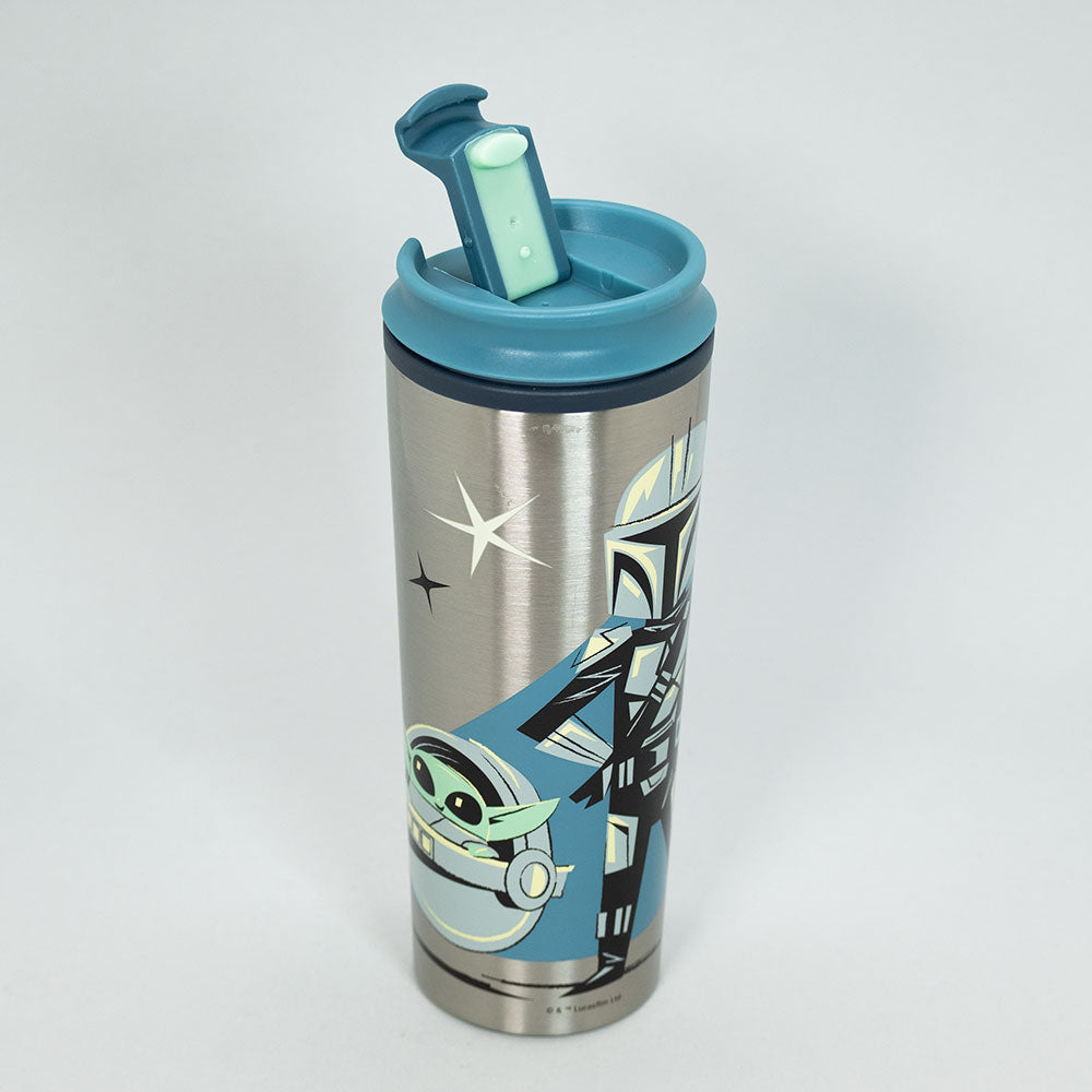 
                  
                    MUG METALICO 450ML DDP SW
                  
                