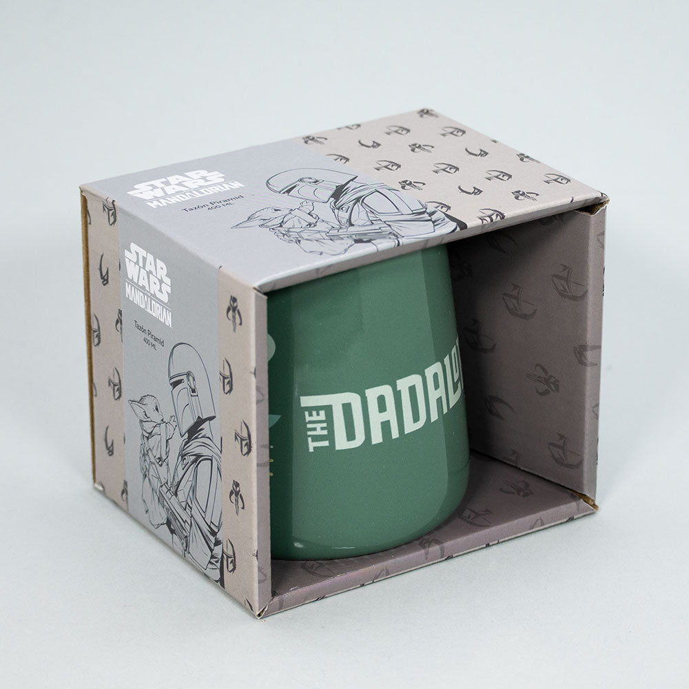 
                  
                    TAZÓN PIRAMIDE 400ML DDP SW
                  
                