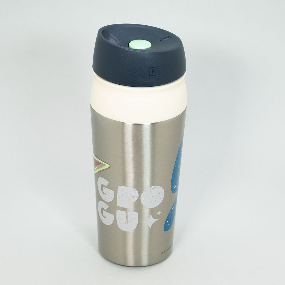 
                  
                    MUG BOTON GROGU SW
                  
                