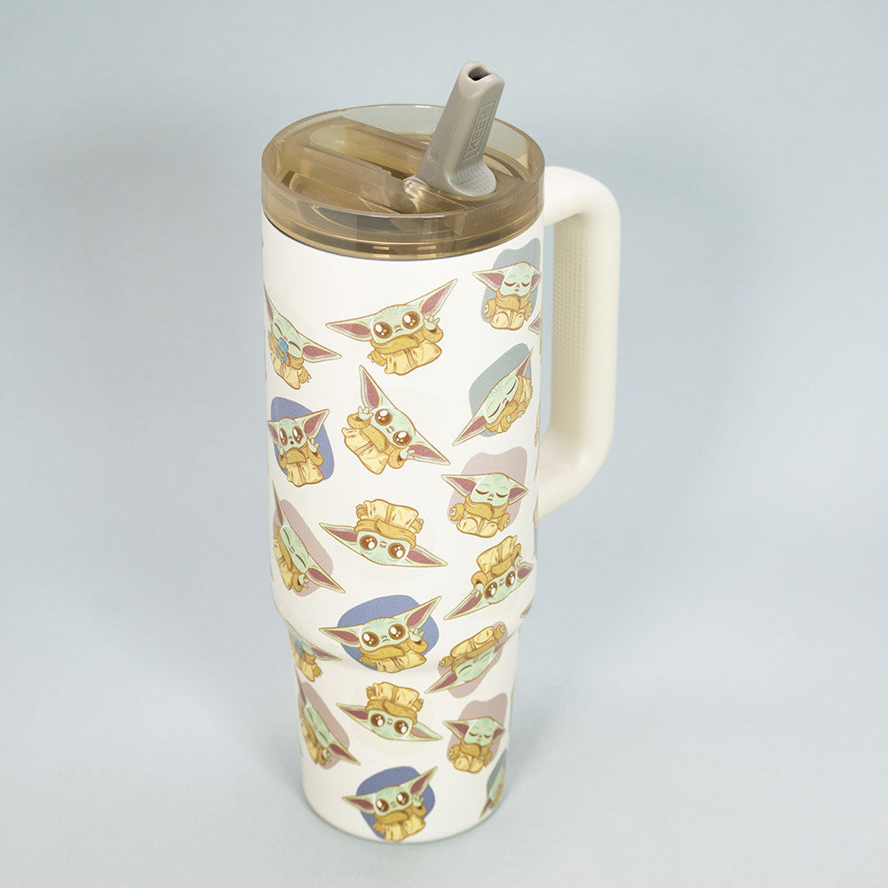 
                  
                    MUG TERMICO 30 OZ GROGU SW
                  
                