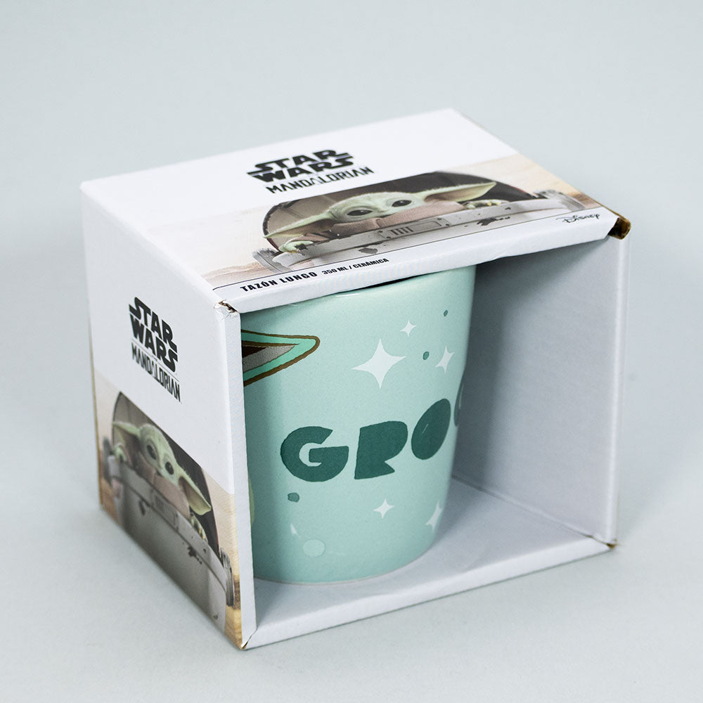 
                  
                    TAZON CAJA 350ML GROGU SW
                  
                