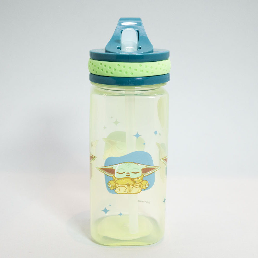 
                  
                    BOTELLA CUADRADA 500ML GROGU SW
                  
                