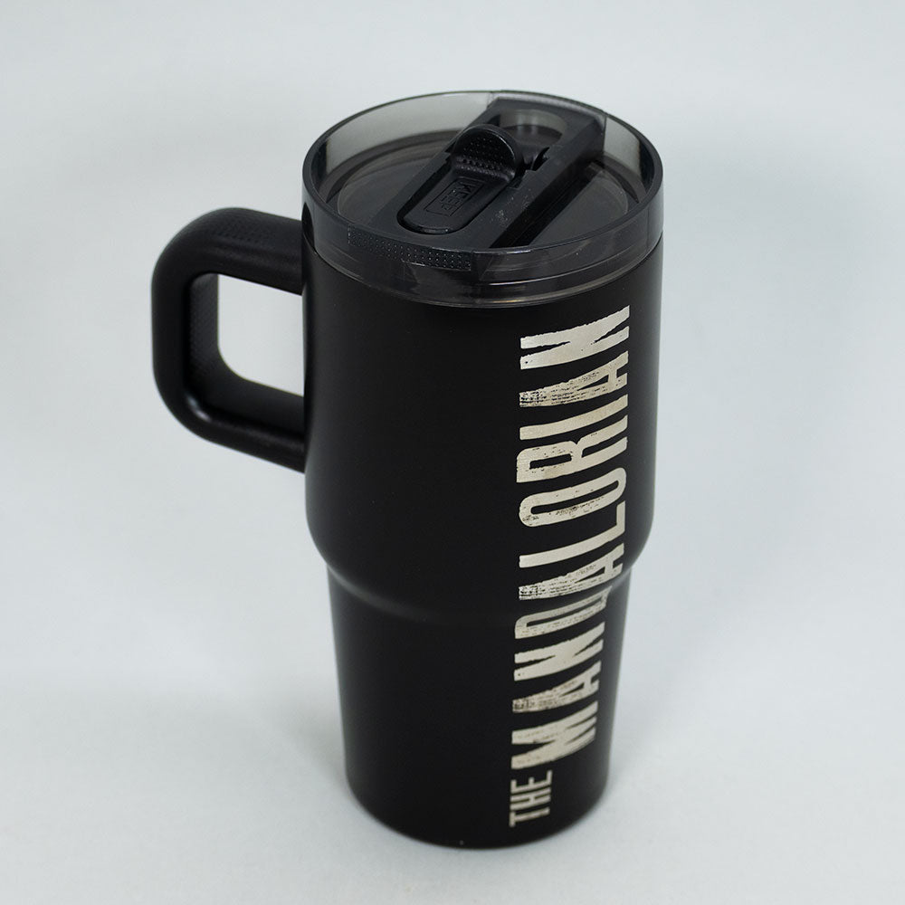 
                  
                    MUG TERMICO 20 OZ BLACK SW
                  
                