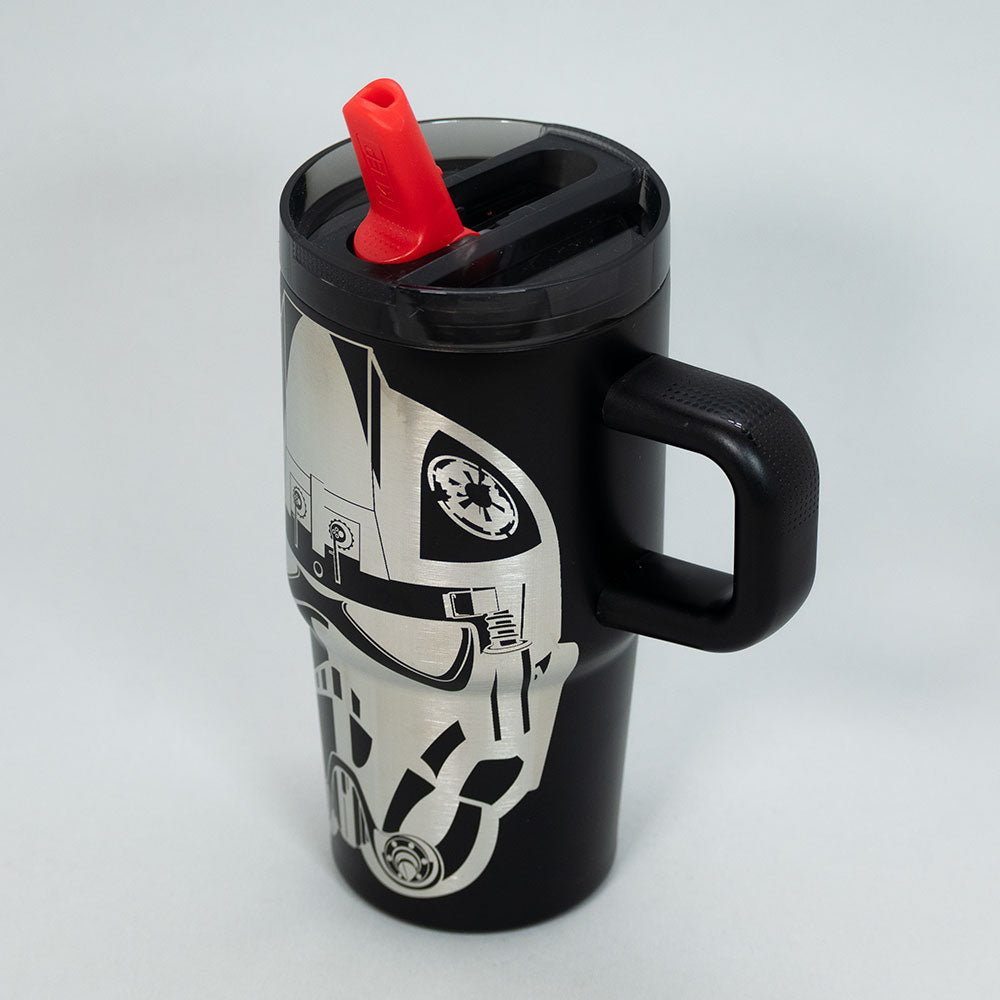 
                  
                    MUG TERMICO 20 OZ BLACK SW
                  
                