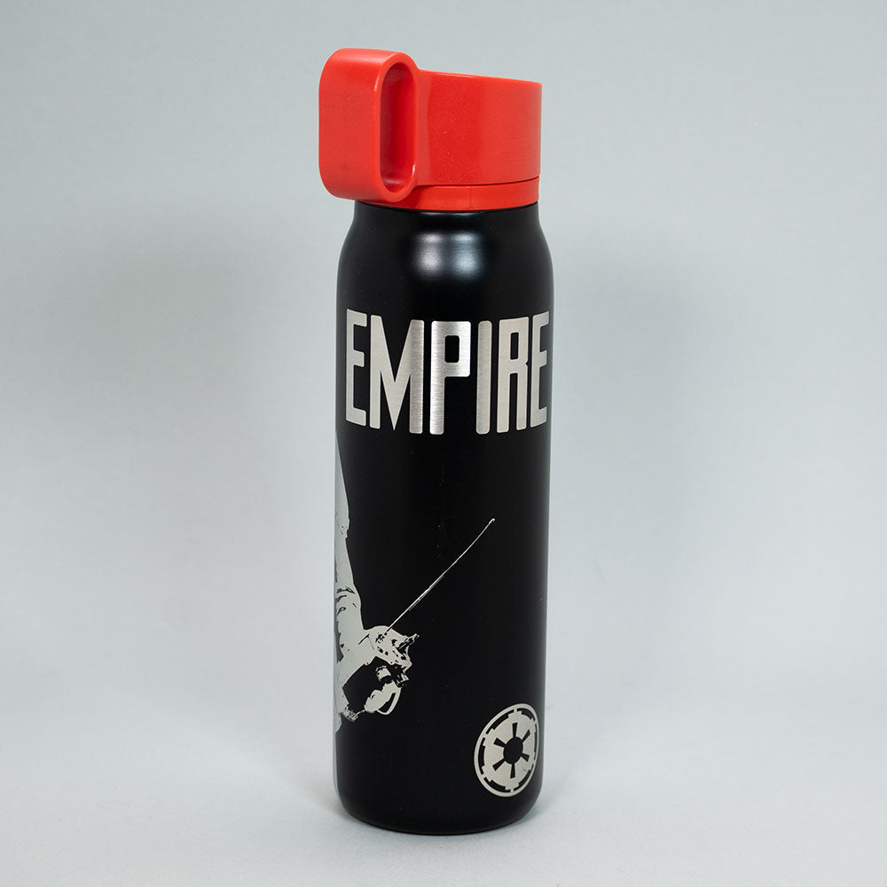 
                  
                    BOTELLA METALICA GANCHO BLACK SW 2
                  
                