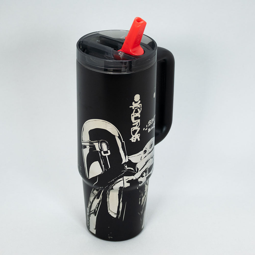 
                  
                    MUG TERMICO 30 OZ BLACK SW
                  
                