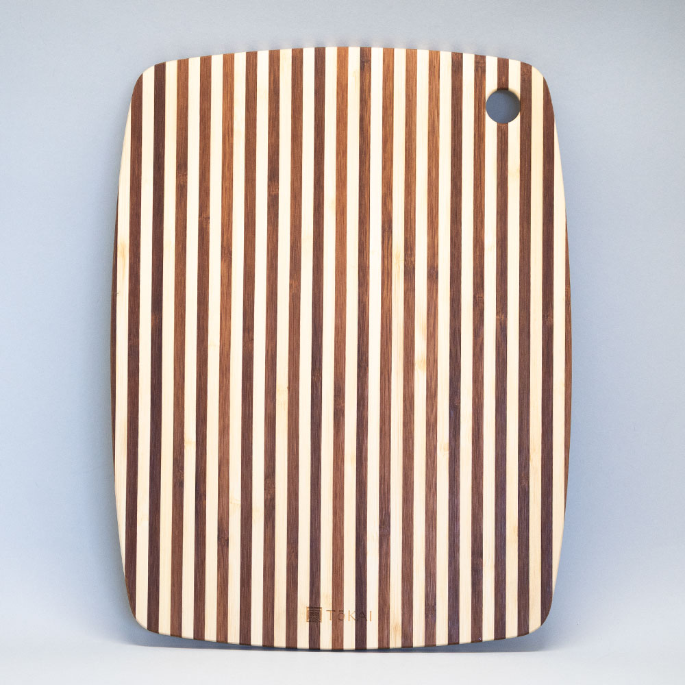 
                  
                    TABLA DE CORTAR BAMBOO 38 CM TOKAI
                  
                