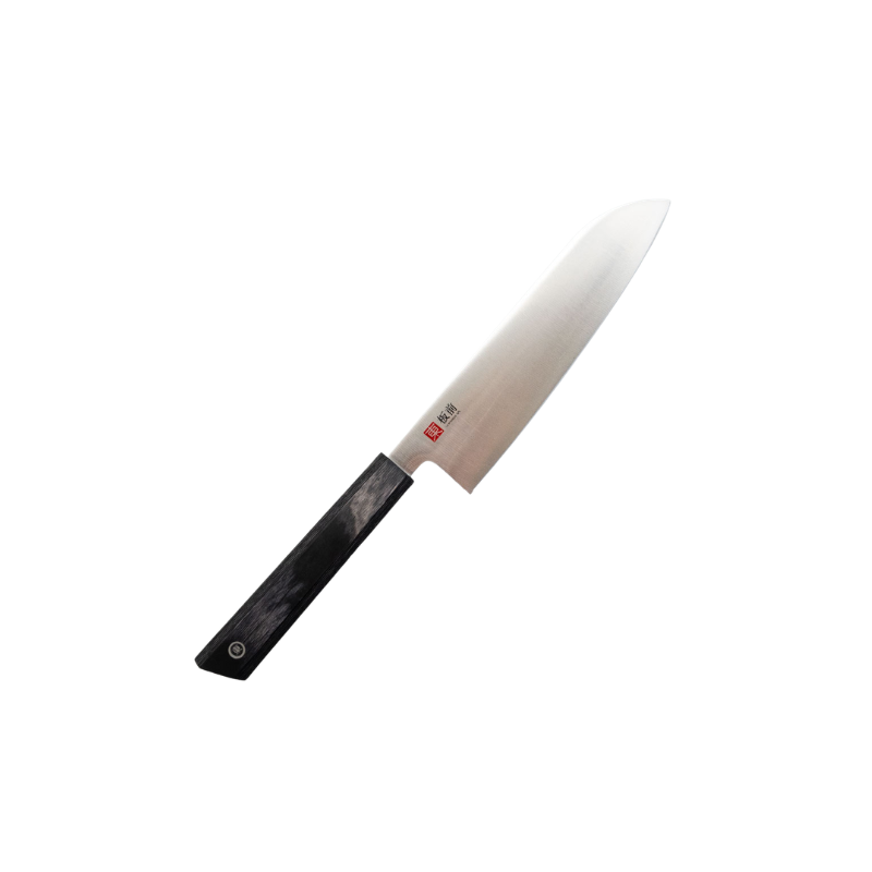 
                  
                    CUCHILLO SANTOKU PAKKA TOKAI
                  
                