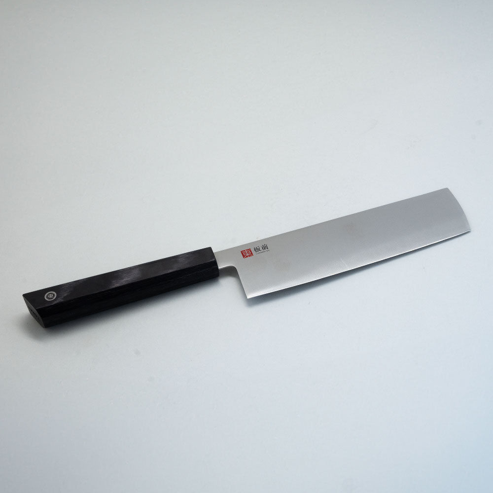 
                  
                    CUCHILLO NAKIRI PAKKA TOKAI
                  
                