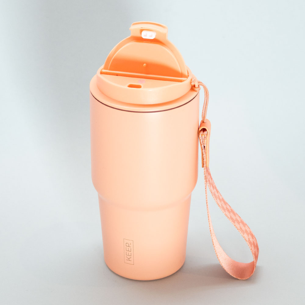 
                  
                    MUG SINTRA 600ML KEEP
                  
                