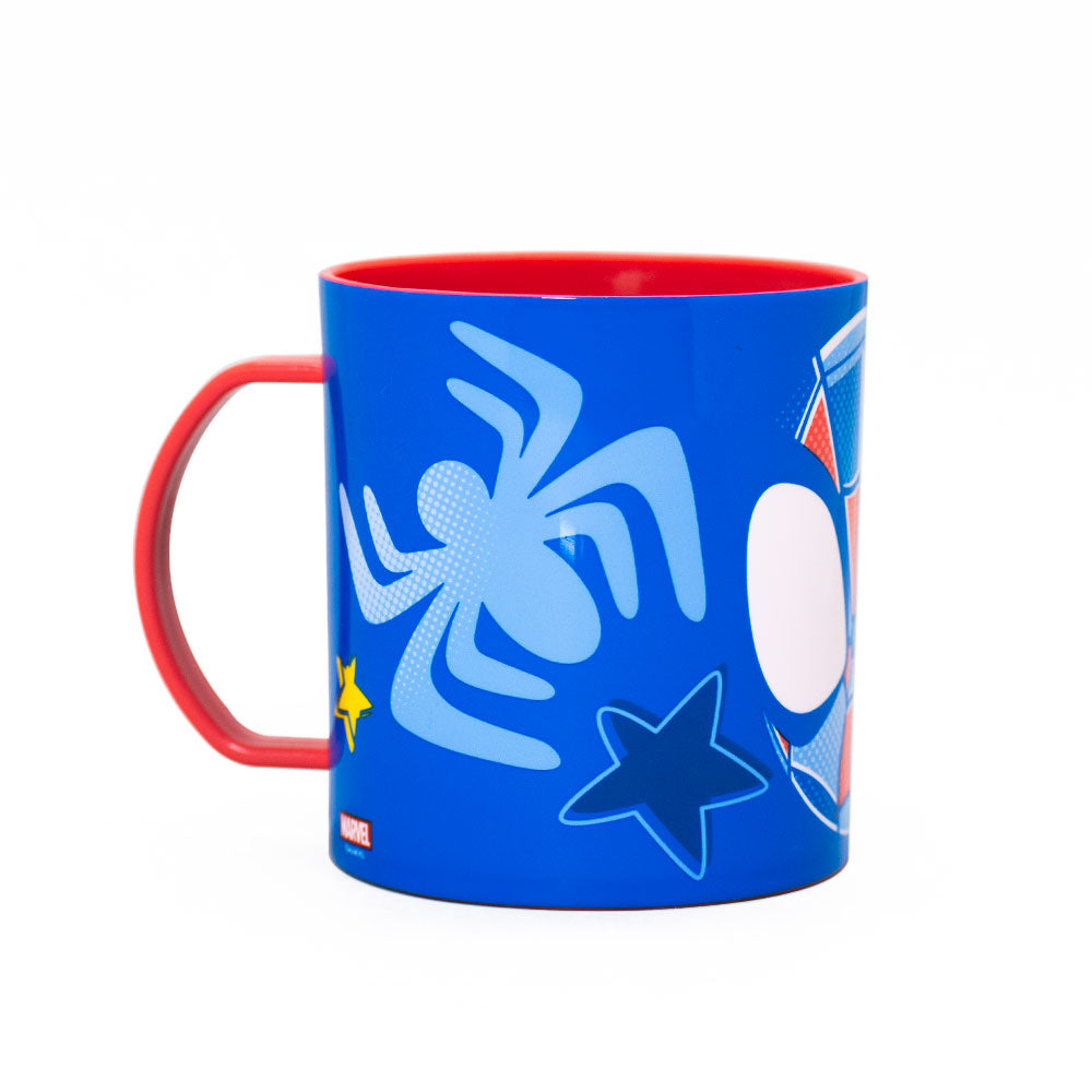 
                  
                    TAZA PP SPIDERMAN K PELICULA
                  
                