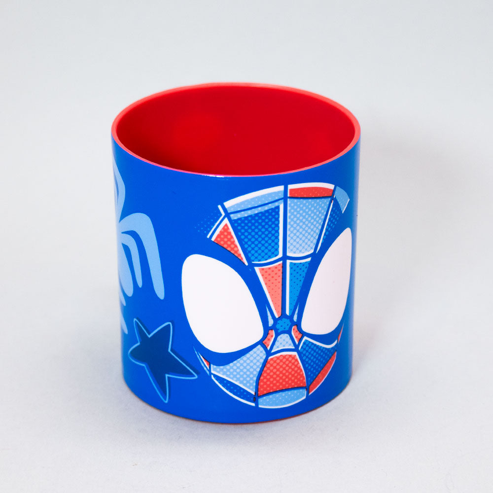 
                  
                    TAZA PP SPIDERMAN K PELICULA
                  
                