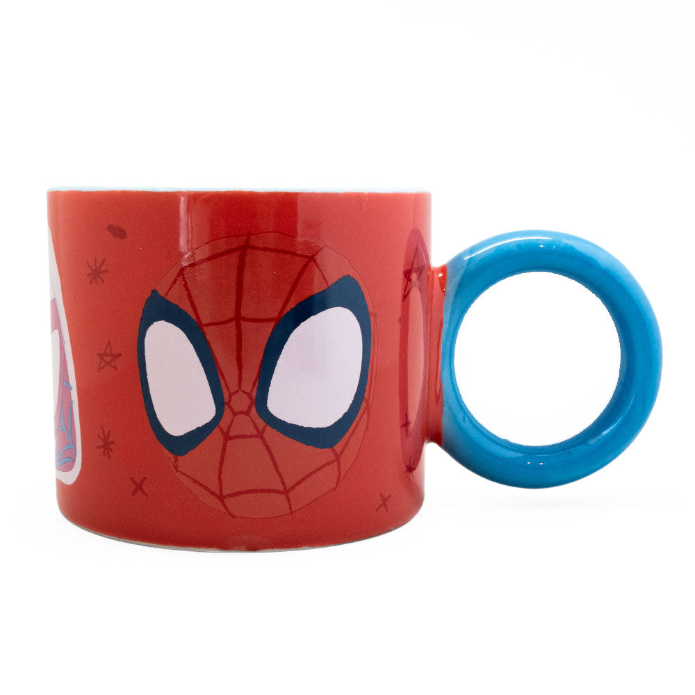 
                  
                    TAZON 400 SPIDERMAN K PELICULA
                  
                
