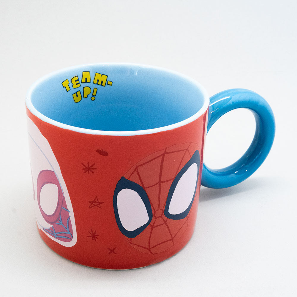 
                  
                    TAZON 400 SPIDERMAN K PELICULA
                  
                