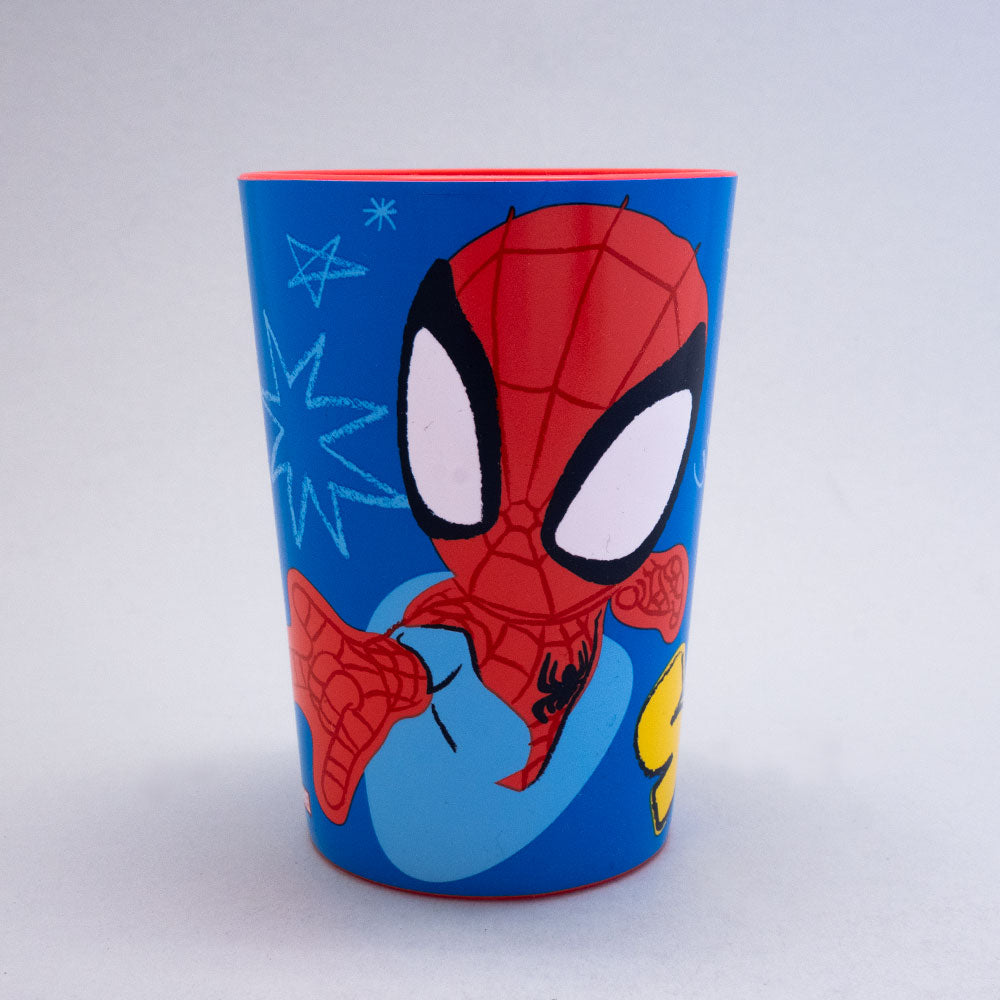 
                  
                    SET DESAYUNO PP SPIDERMAN K PELICULA
                  
                