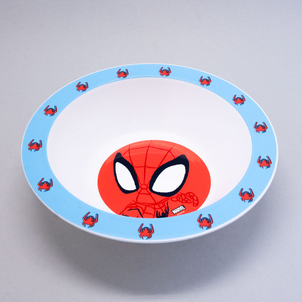 
                  
                    SET DESAYUNO PP SPIDERMAN K PELICULA
                  
                