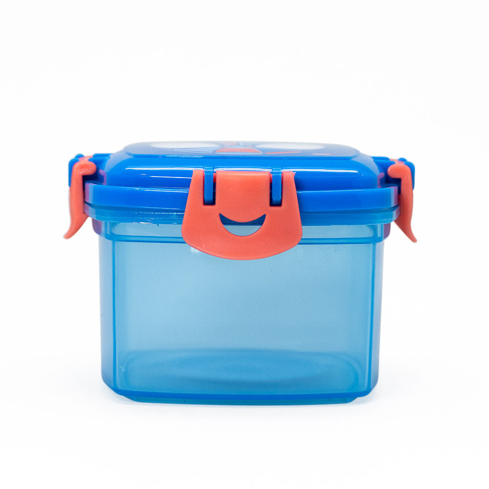 
                  
                    PORTA SNACK CUADRADO SPIDERMAN K PELICULA
                  
                