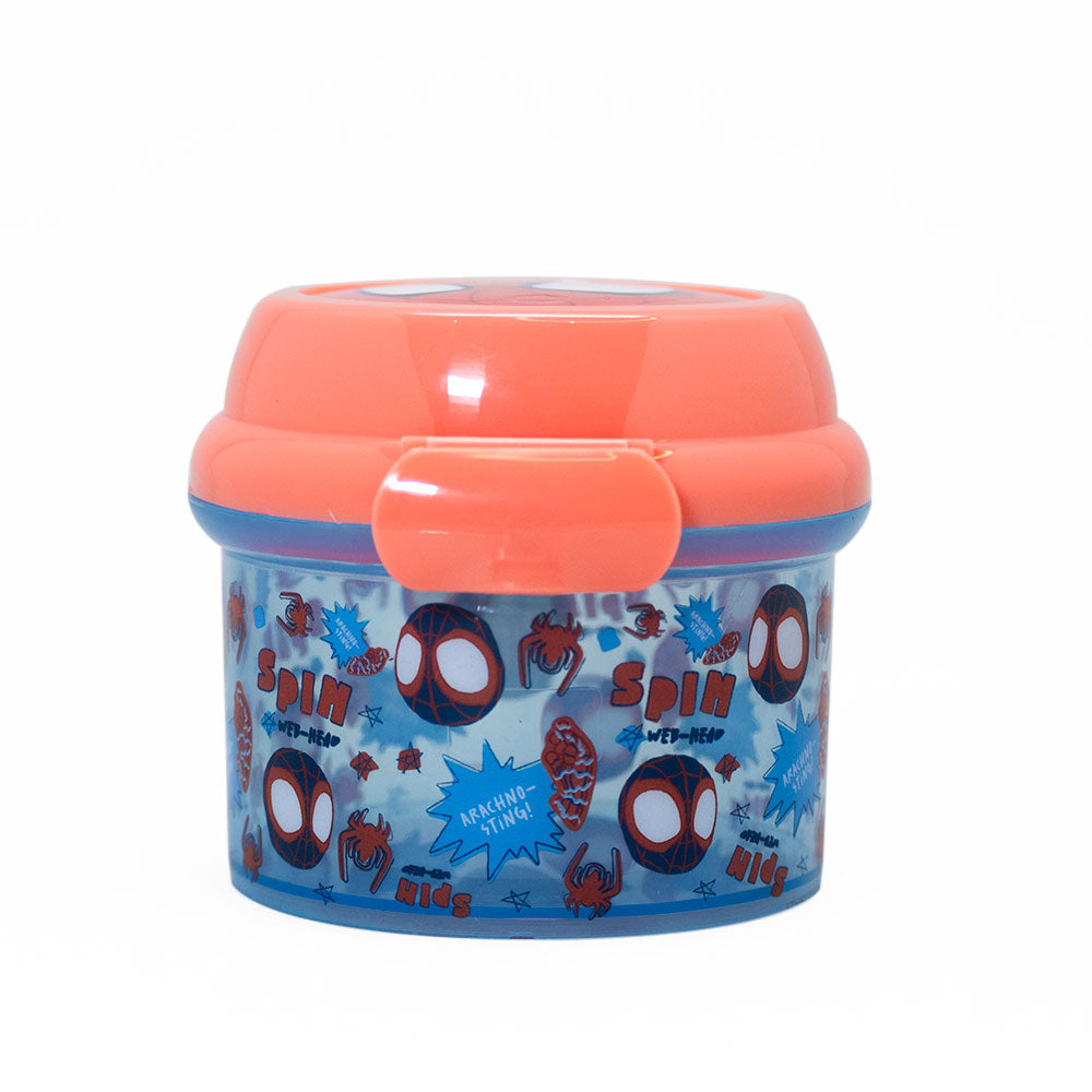 
                  
                    PORTA SNACK SPIDERMAN K PELICULA
                  
                