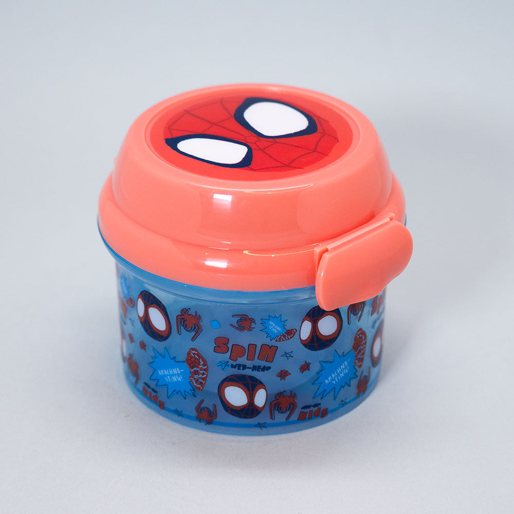 
                  
                    PORTA SNACK SPIDERMAN K PELICULA
                  
                
