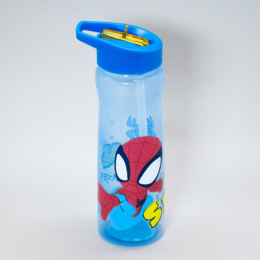 
                  
                    BOTELLA CURVA SPIDERMAN K PELICULA
                  
                