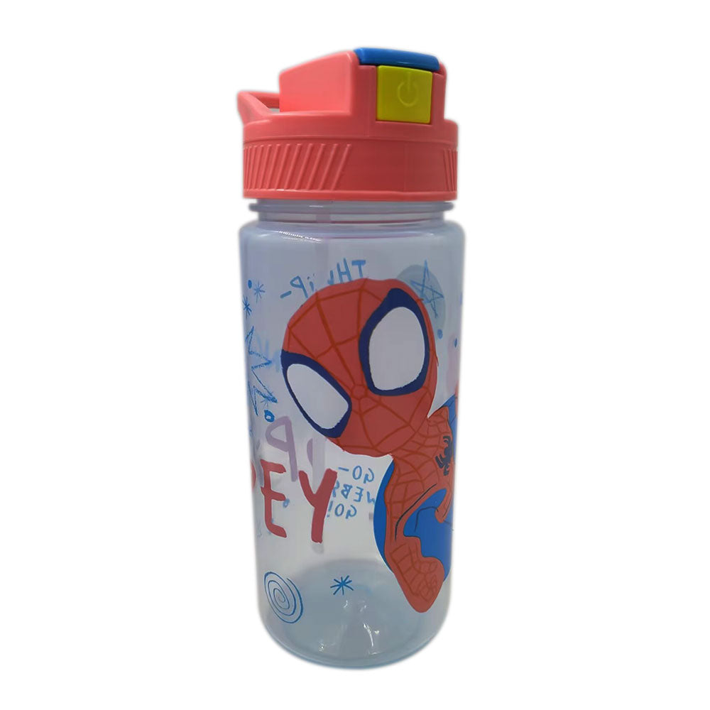 
                  
                    BOTELLA SWITCH SPIDERMAN K PELICULA
                  
                