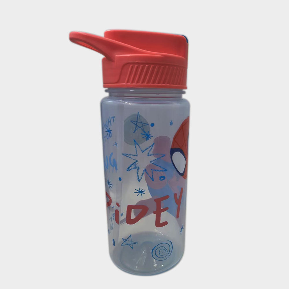 
                  
                    BOTELLA SWITCH SPIDERMAN K PELICULA
                  
                