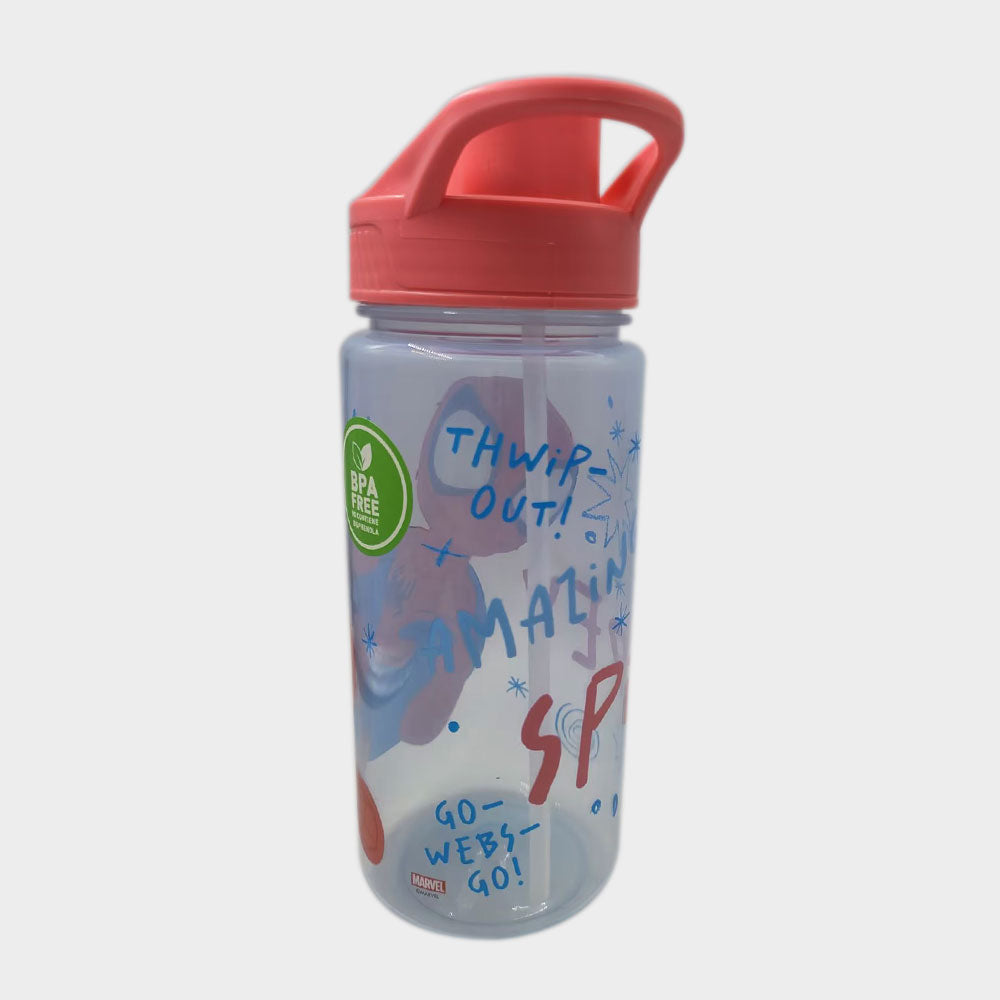 
                  
                    BOTELLA SWITCH SPIDERMAN K PELICULA
                  
                