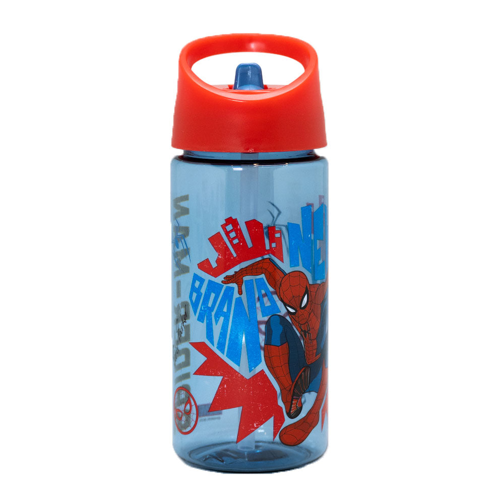 
                  
                    BOTELLA PP 500 ML SPIDERMAN PELICULA 1
                  
                