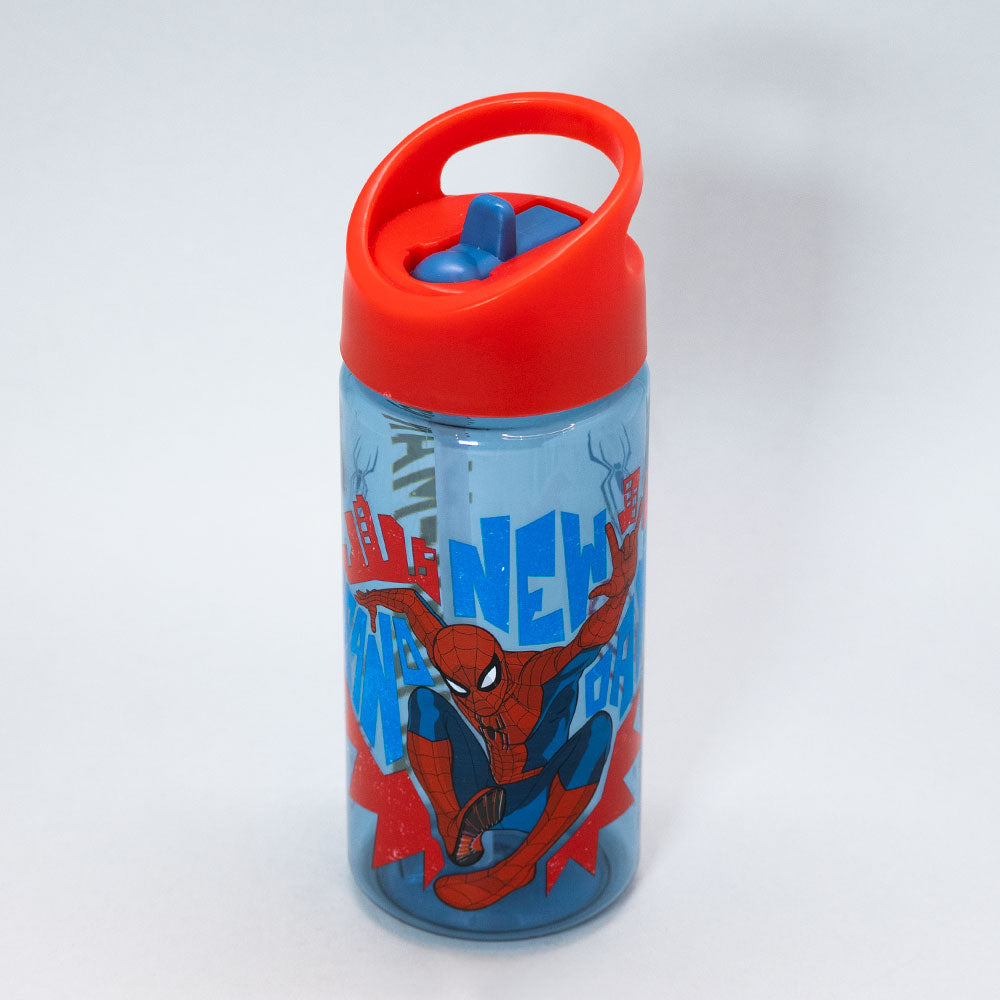 
                  
                    BOTELLA PP 500 ML SPIDERMAN PELICULA 1
                  
                