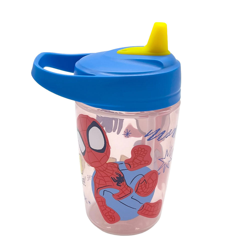
                  
                    BOTELLA 550ML SPIDERMAN K PELICULA
                  
                