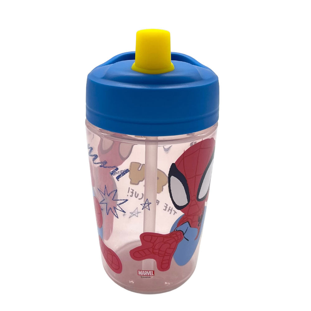 
                  
                    BOTELLA 550ML SPIDERMAN K PELICULA
                  
                