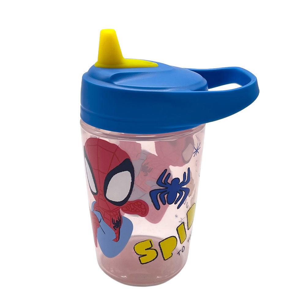 
                  
                    BOTELLA 550ML SPIDERMAN K PELICULA
                  
                