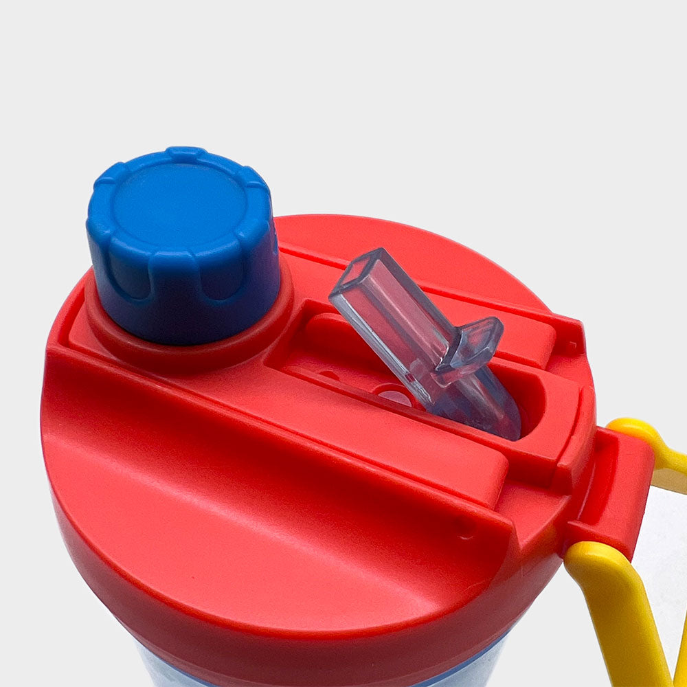 
                  
                    BOTELLA DOBLE LID SPIDERMAN K PELICULA
                  
                