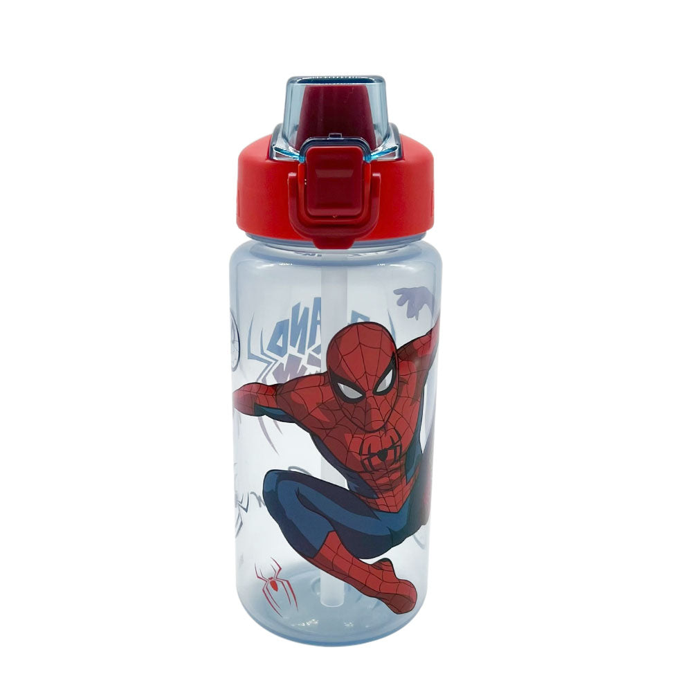 
                  
                    BOTELLA SWITCH 650ML SPIDERMAN PELICULA 1
                  
                