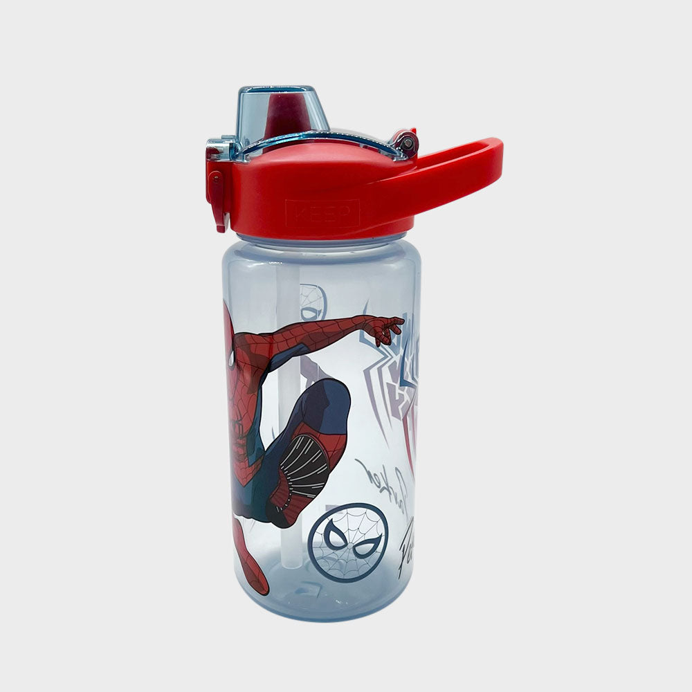 
                  
                    BOTELLA SWITCH 650ML SPIDERMAN PELICULA 1
                  
                