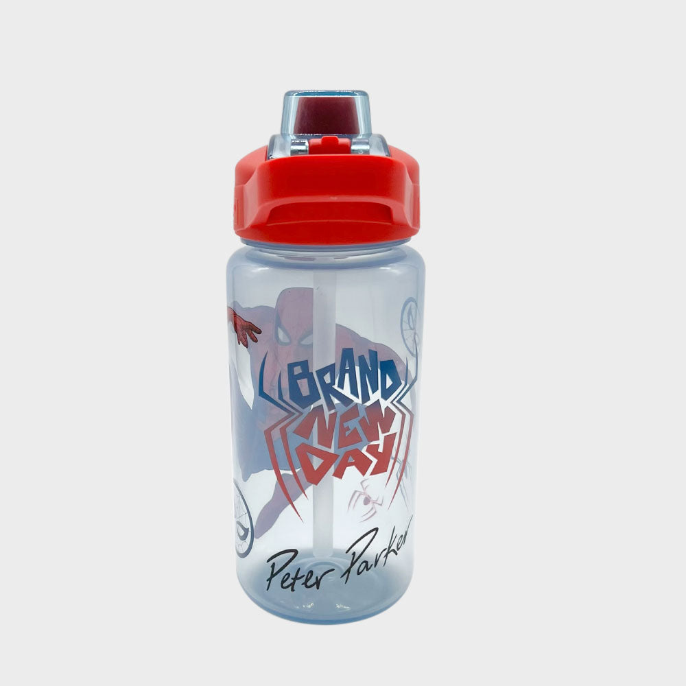 
                  
                    BOTELLA SWITCH 650ML SPIDERMAN PELICULA 1
                  
                