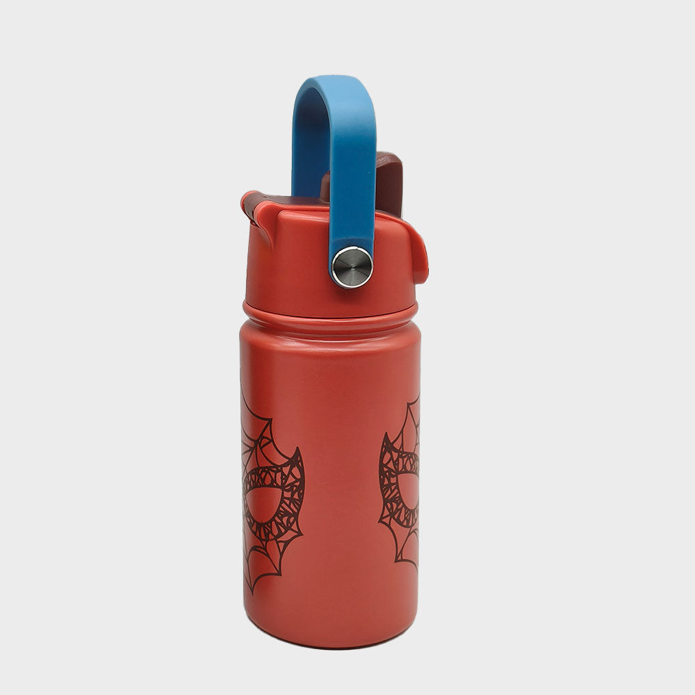 
                  
                    BOTELLA METÁLICA VACCUM 14OZ SPIDERMAN PELICULA
                  
                