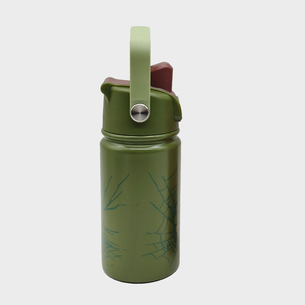 
                  
                    BOTELLA METÁLICA VACCUM 14OZ SPIDERMAN PELICULA
                  
                