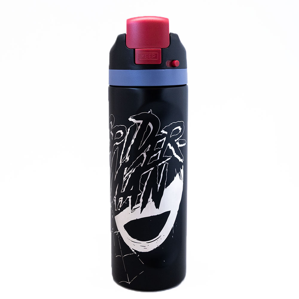
                  
                    BOTELLA INSULADA FLASK 720ML SPIDERMAN PELICULA YA
                  
                