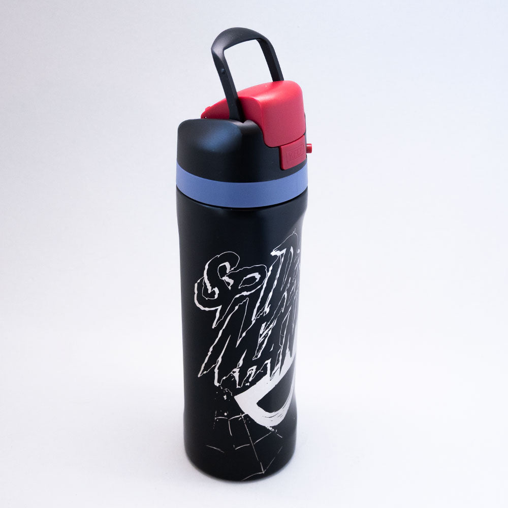 
                  
                    BOTELLA INSULADA FLASK 720ML SPIDERMAN PELICULA YA
                  
                