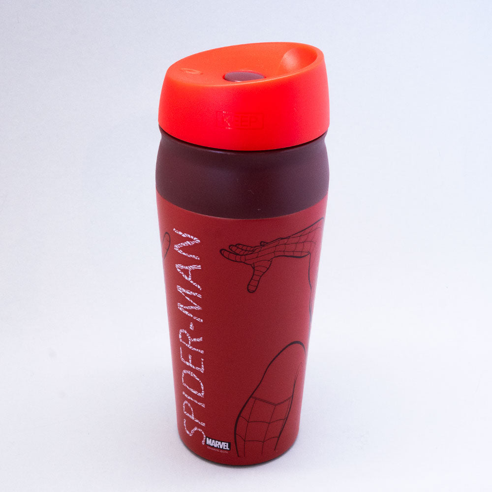 
                  
                    MUG BOTON SPIDERMAN PELICULA
                  
                