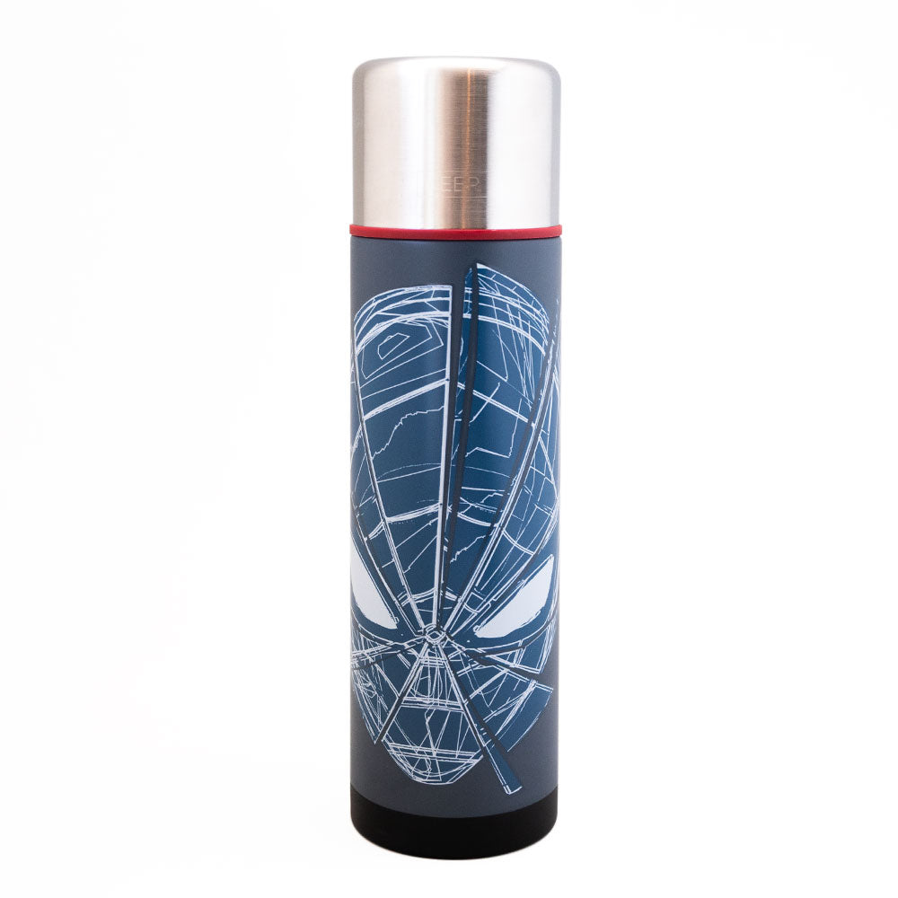 
                  
                    TERMO BALA 500ML SPIDERMAN PELICULA YA
                  
                