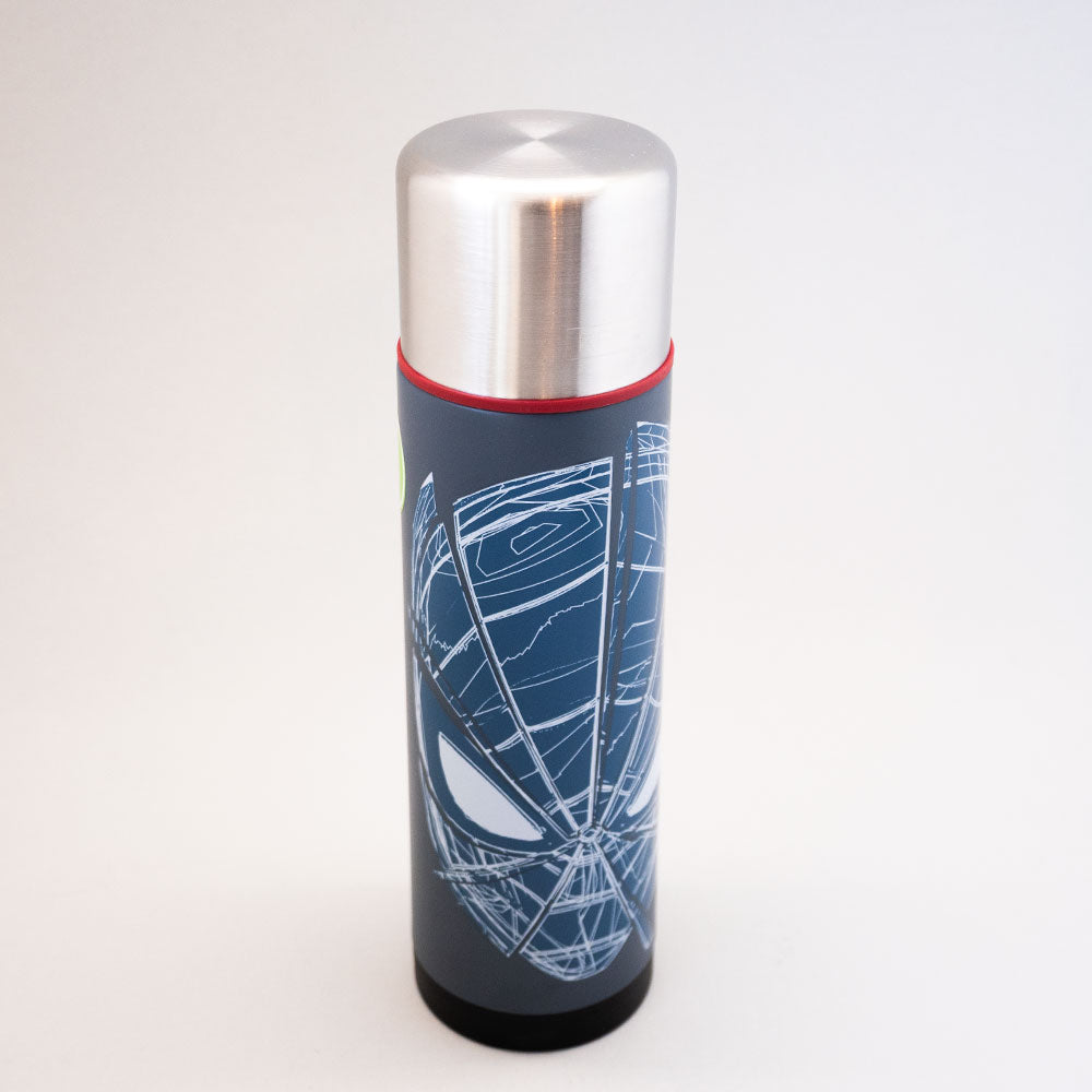 
                  
                    TERMO BALA 500ML SPIDERMAN PELICULA YA
                  
                