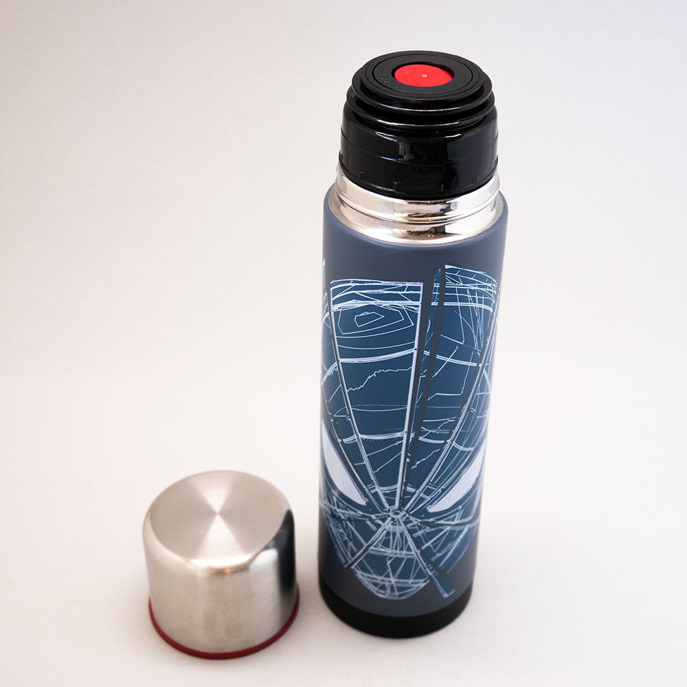 
                  
                    TERMO BALA 500ML SPIDERMAN PELICULA YA
                  
                