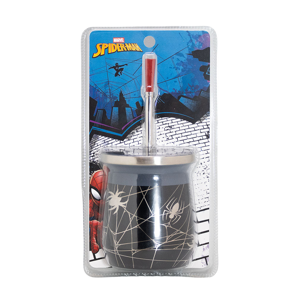 
                  
                    MATE RECTANGULAR SPIDERMAN PELICULA YA
                  
                