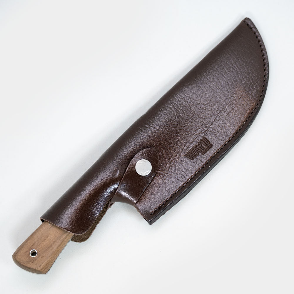 
                  
                    Chef Knife Rustic Collection Wayu
                  
                